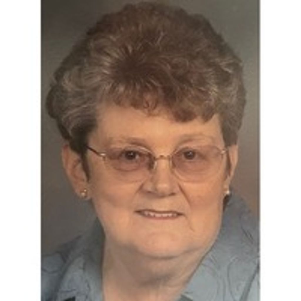 Janet Irene Nehmer