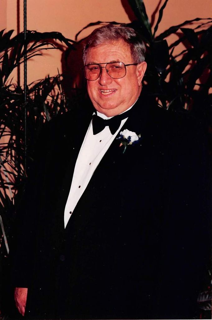 Paul William Hawn