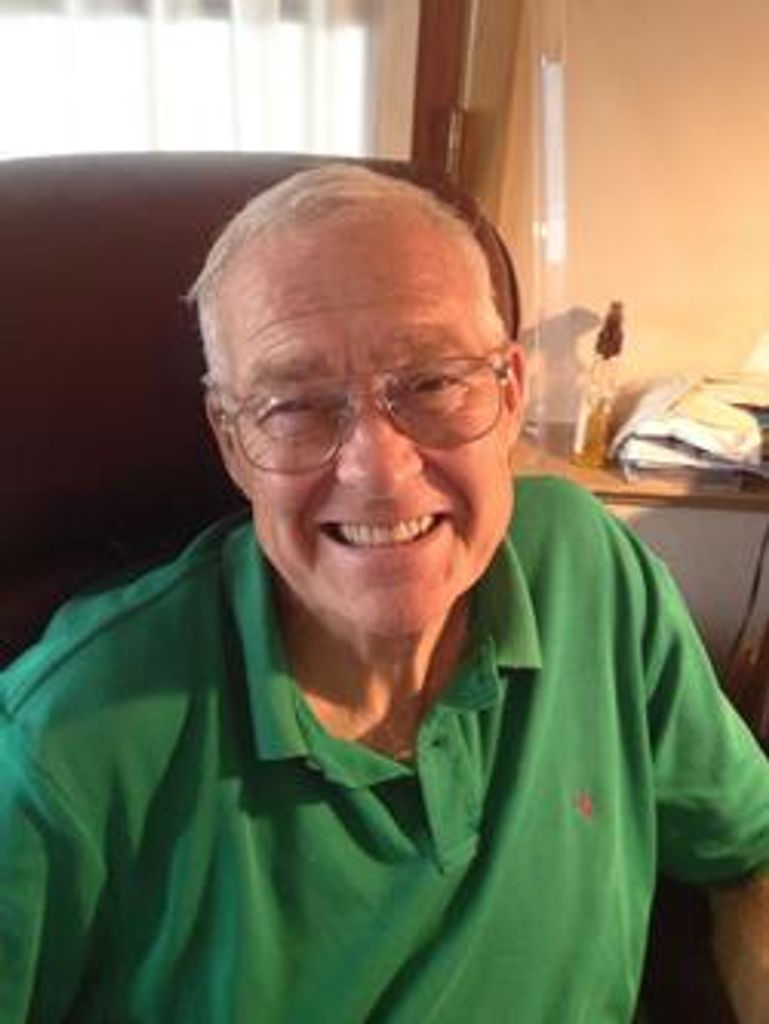 Edward H. Toal, Iii Profile Photo