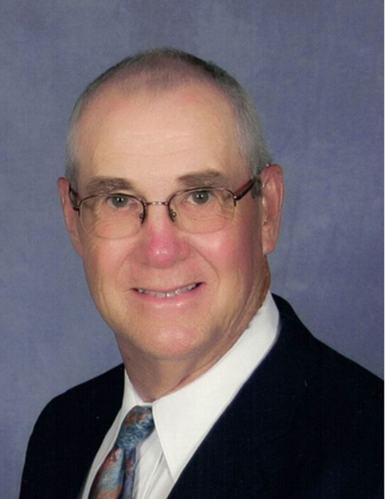 David Livingston Profile Photo