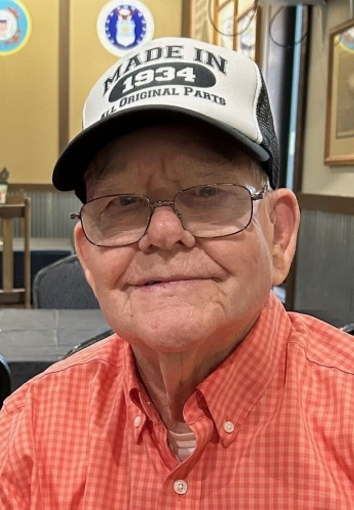 Earl W. Hamilton Profile Photo