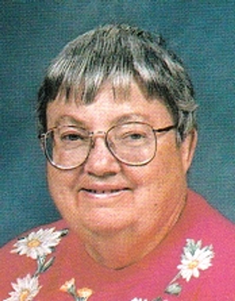 Mary E. Golden Profile Photo