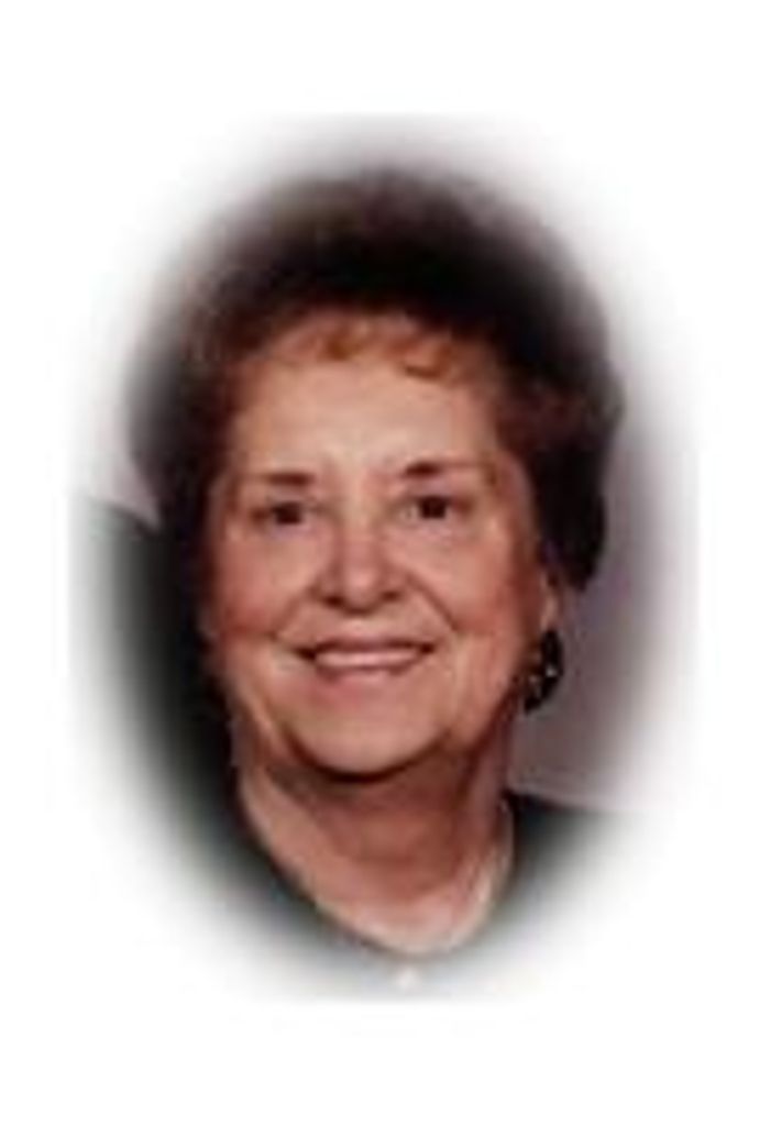 Myra Rose Allen