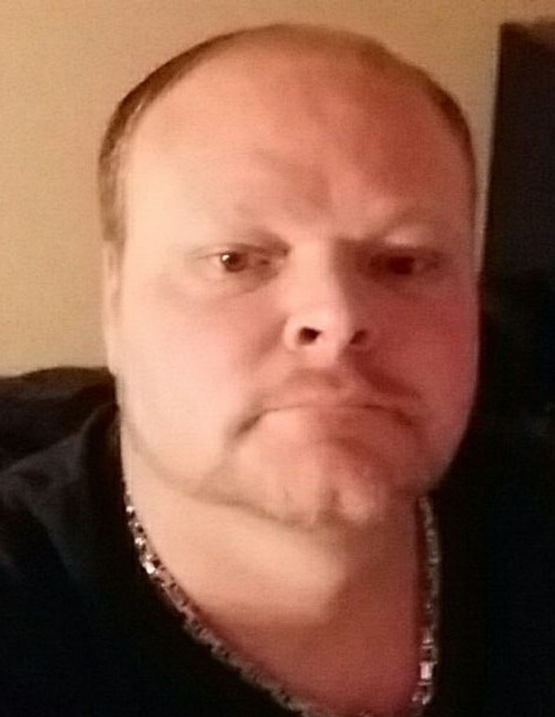 David Lee Wooten, Jr. Profile Photo