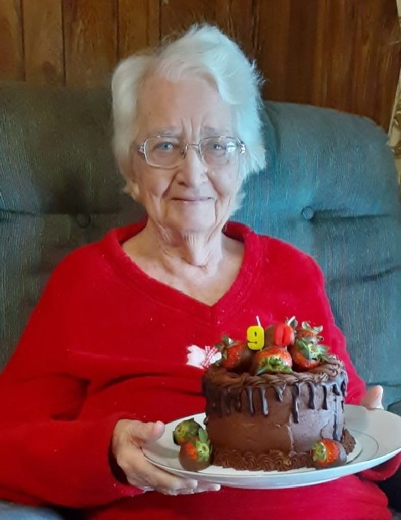 Ruby Lee (Bodie)  Waller Profile Photo