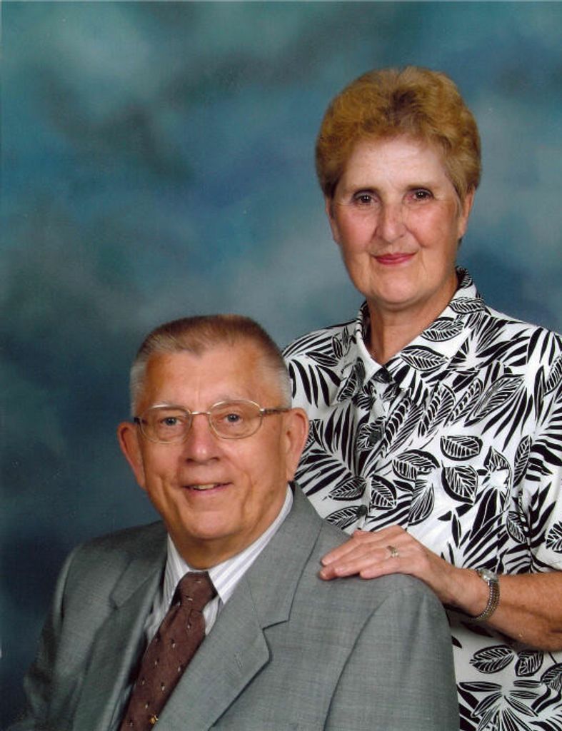 John “Jack” Lewis Urchek Jr.