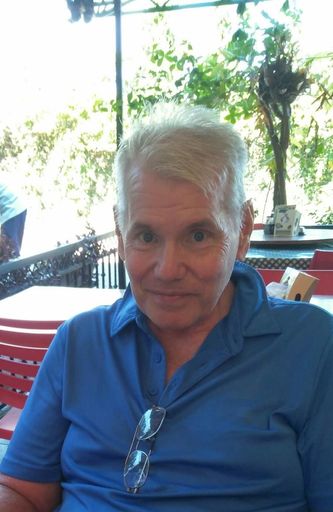 Charles Stewart Mills Profile Photo