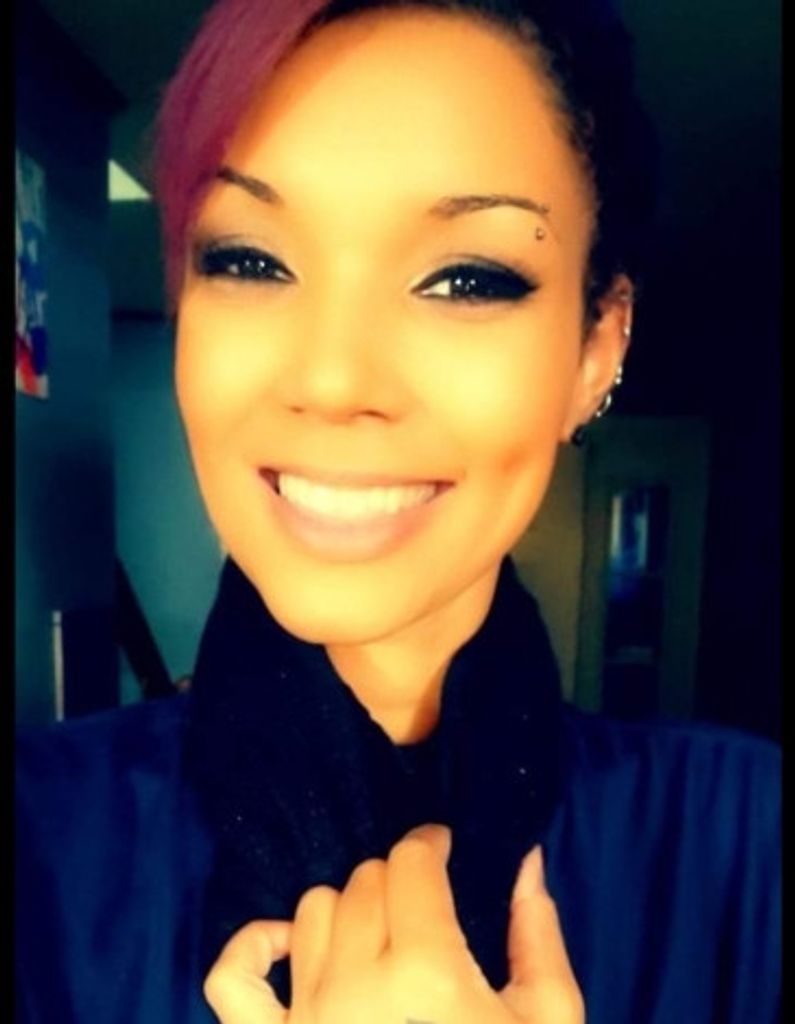 Jennifir Nykole Albino Profile Photo