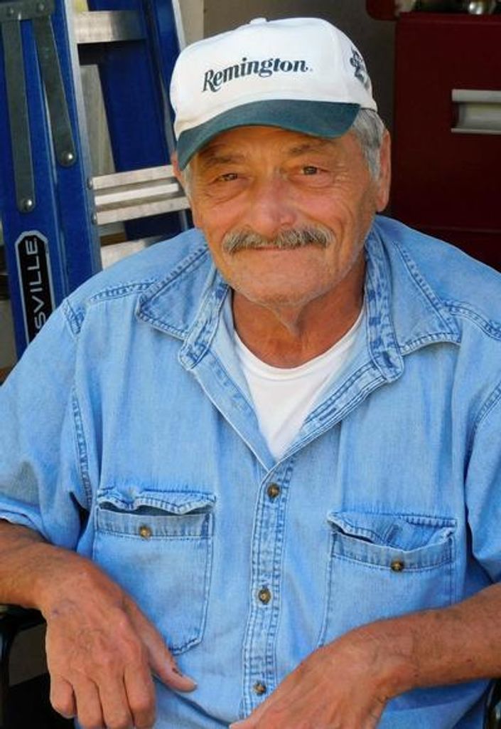 John Sterling Biddle