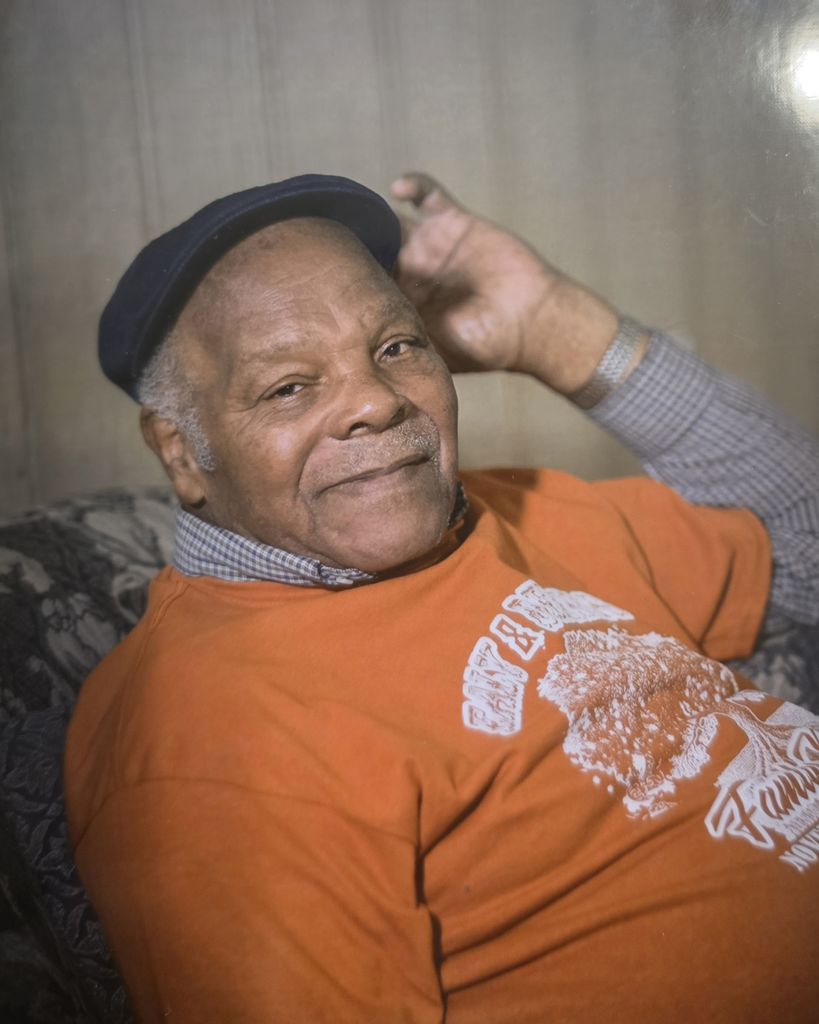 Theodore Ealy Sr. Profile Photo