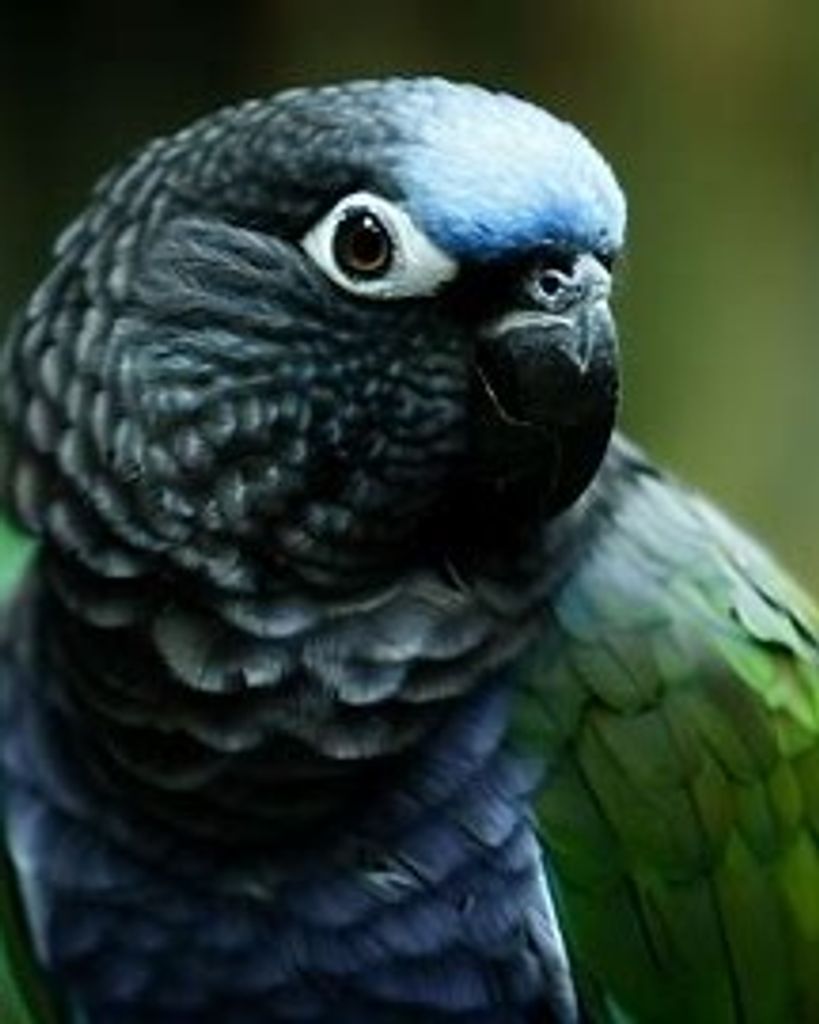 Zero Conure Profile Photo