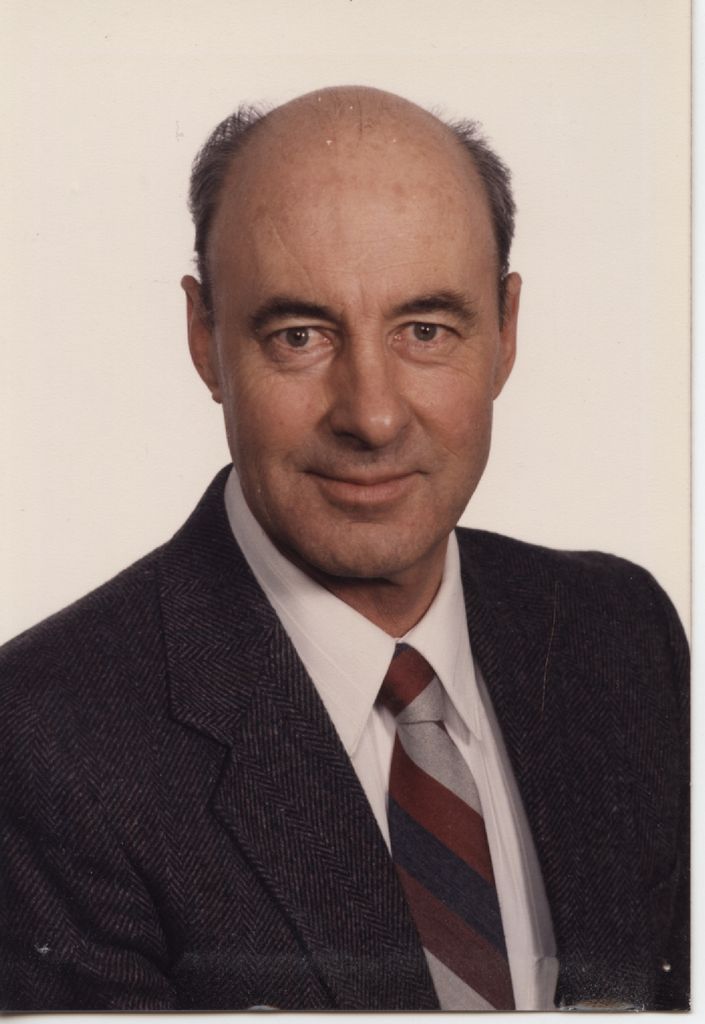 Albert "Dick" R. Carmien