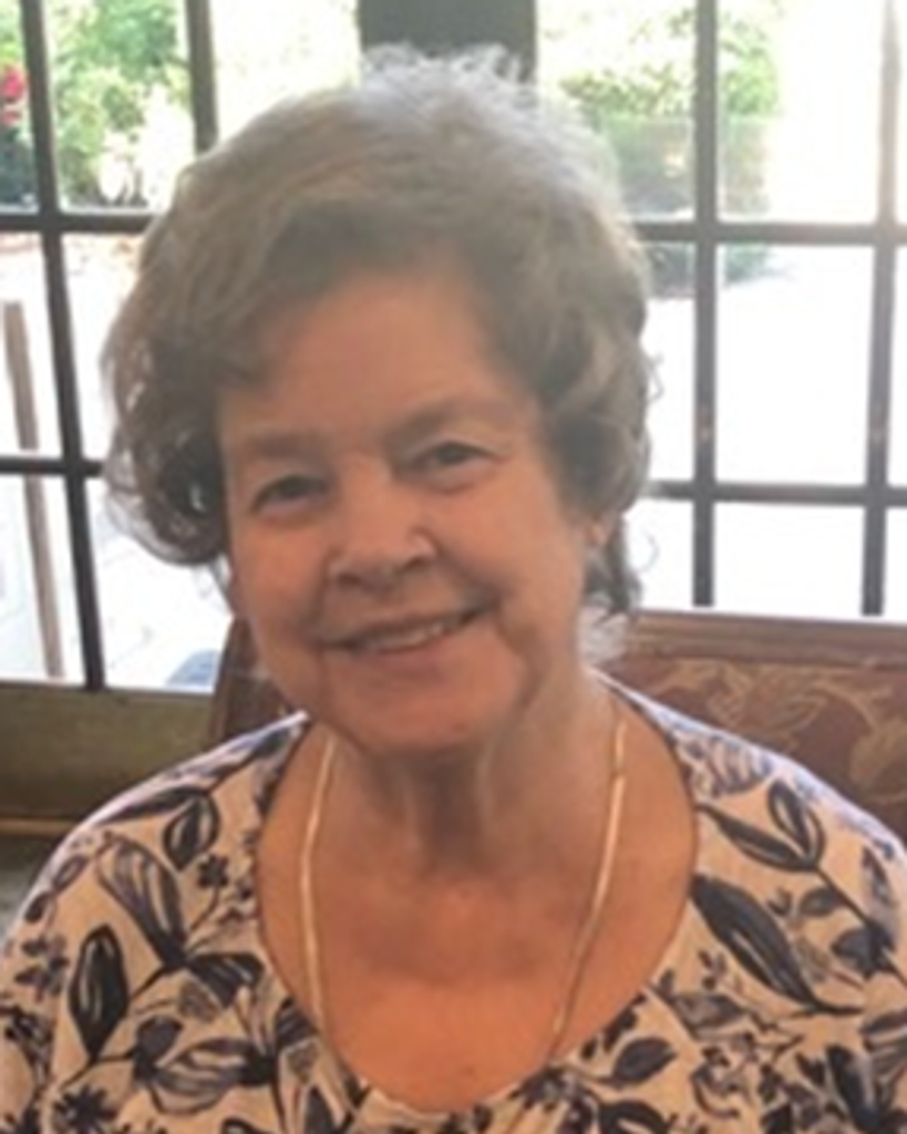 Carolyn Whitley Newman