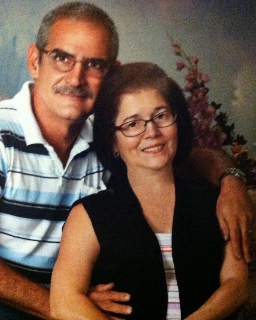 Teri Castellanos Profile Photo