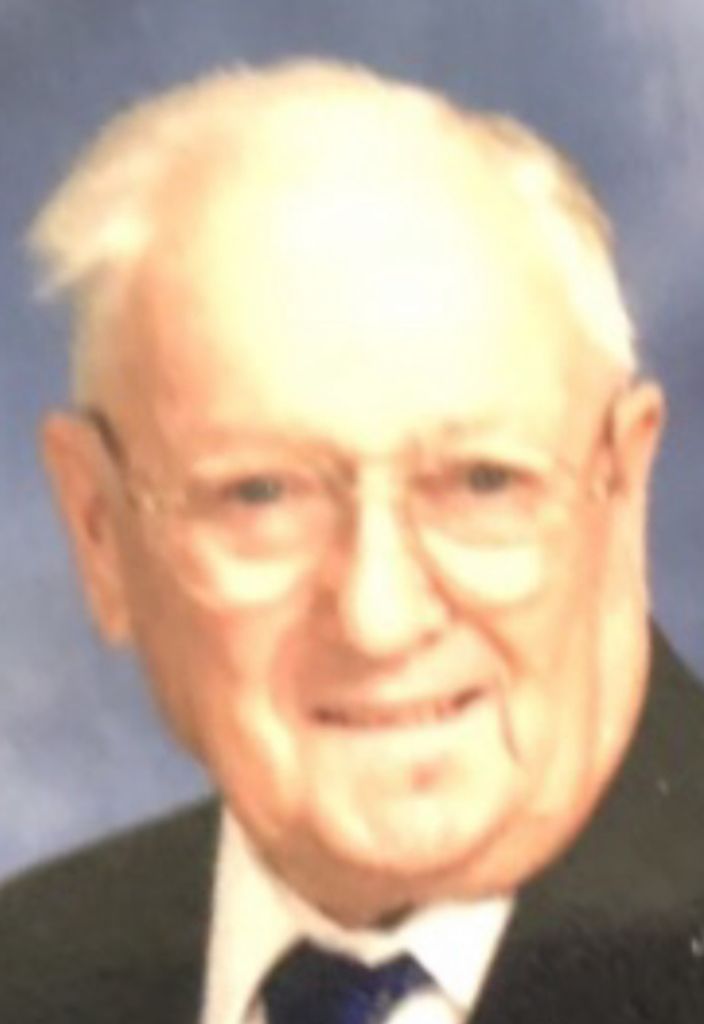 Warren Gordon Rawlings