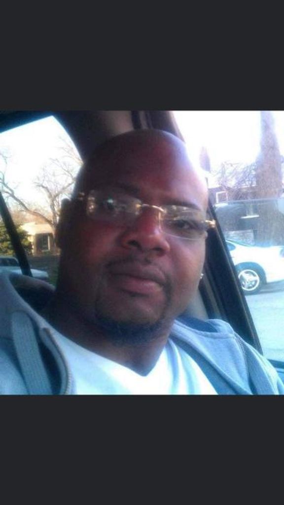 Antione D. Cook Profile Photo