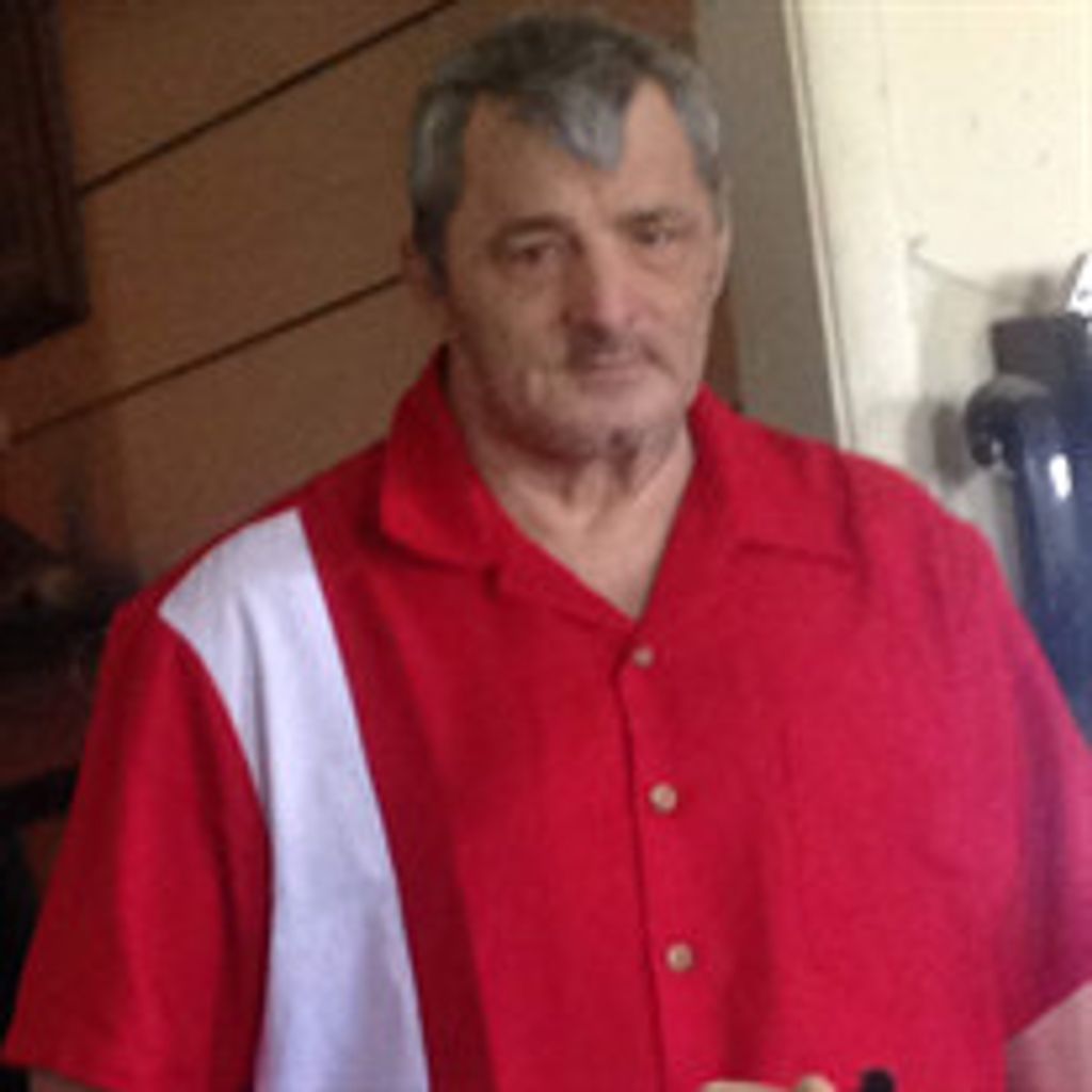 Roger Dale Allen
