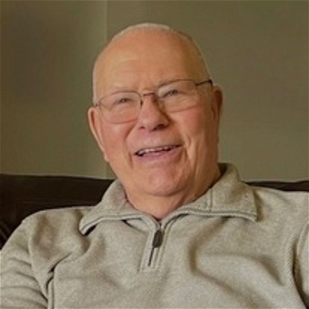 Robert Larrie Hobson Profile Photo