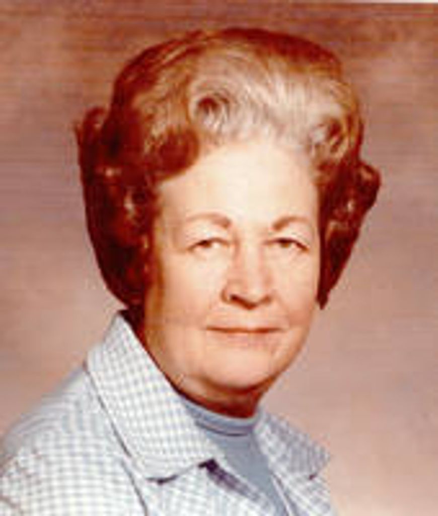 Evelyn Ellefsen