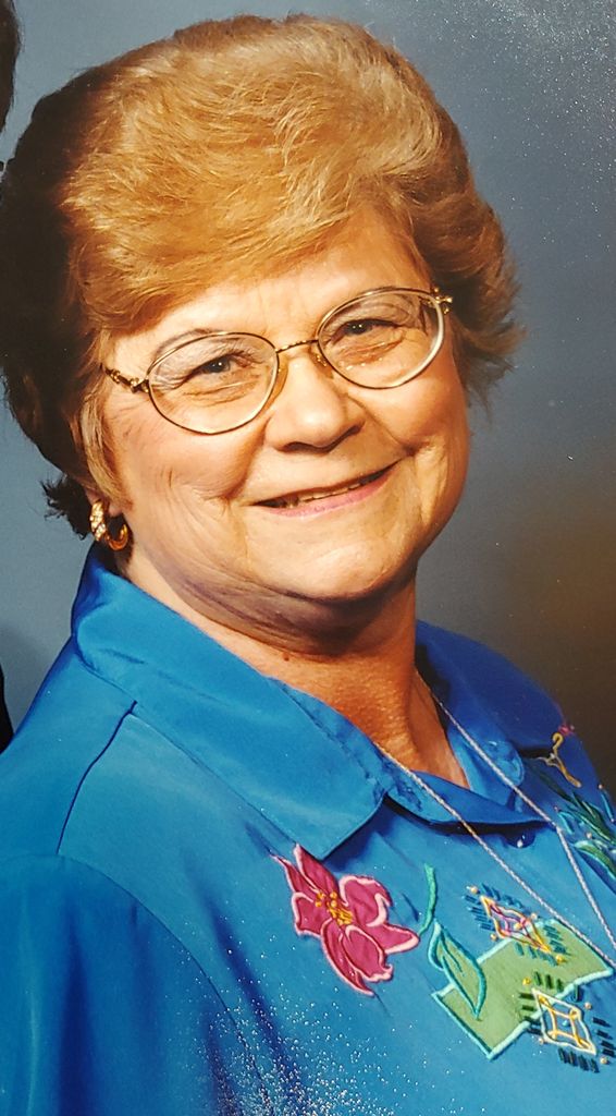 Inez Stroud
