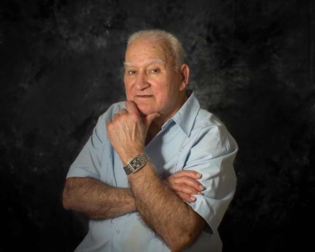 Jesus A. Tiel Profile Photo