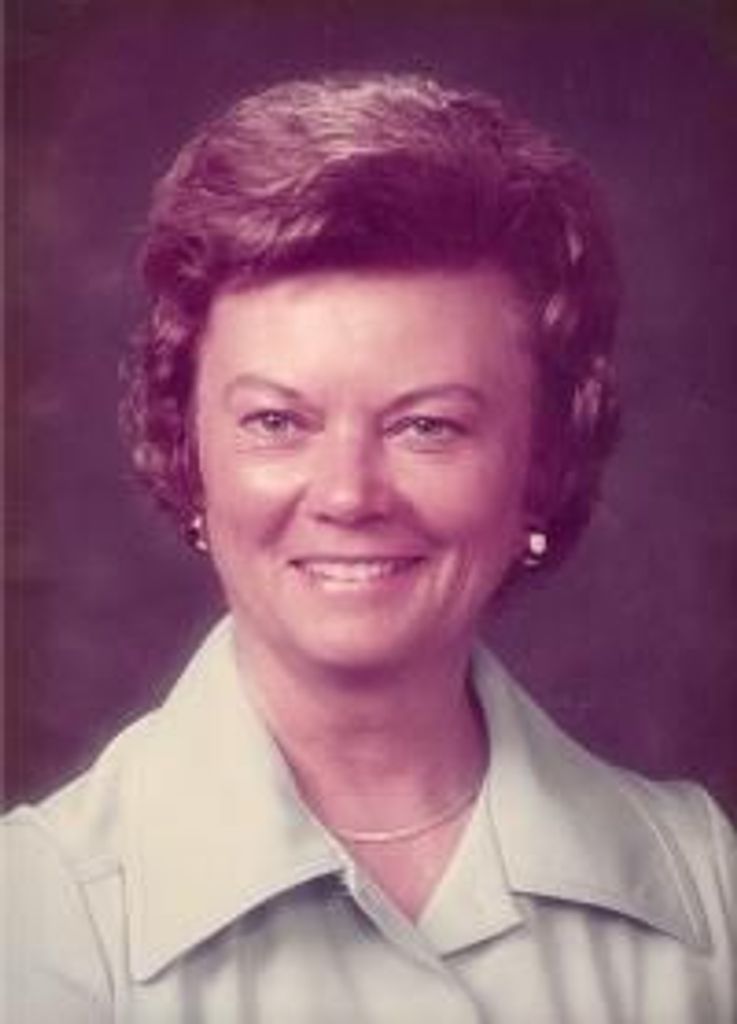 Eleanor Sandell Braaten