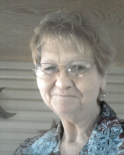 Anna Elaine Gouge McKinney's obituary image