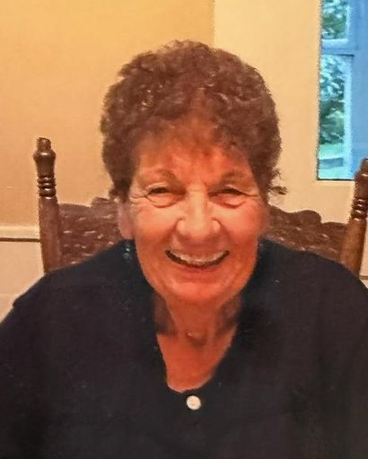 Barbara J Hiett Profile Photo