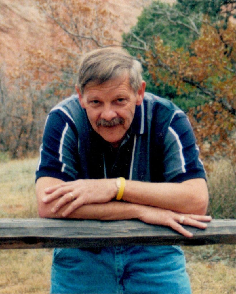 Richard Lee Wesseler Profile Photo