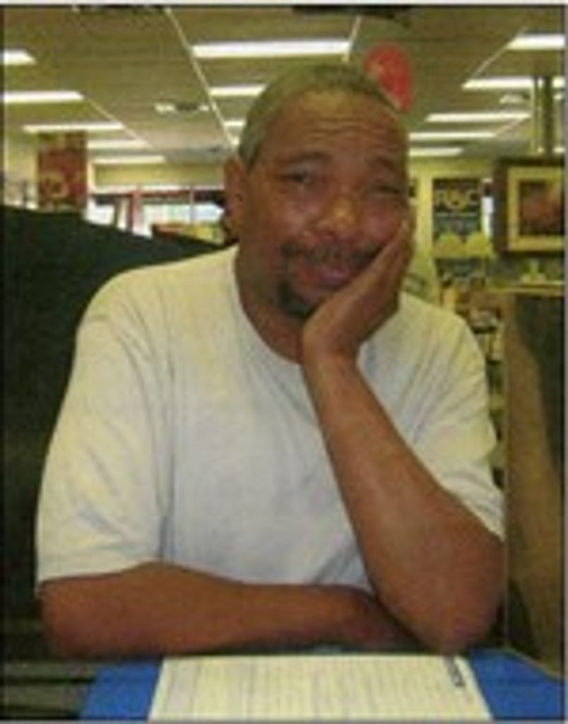 Ervin "Pops" Smith Profile Photo