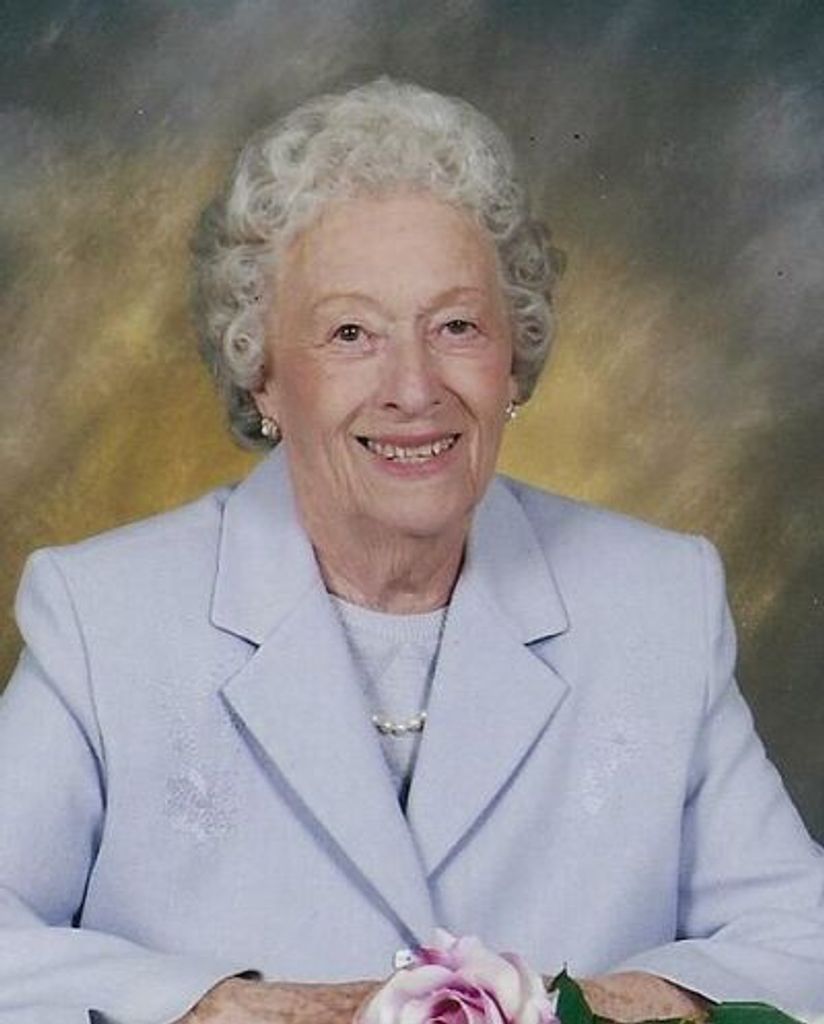 Ruth Evelyn Auldridge Profile Photo