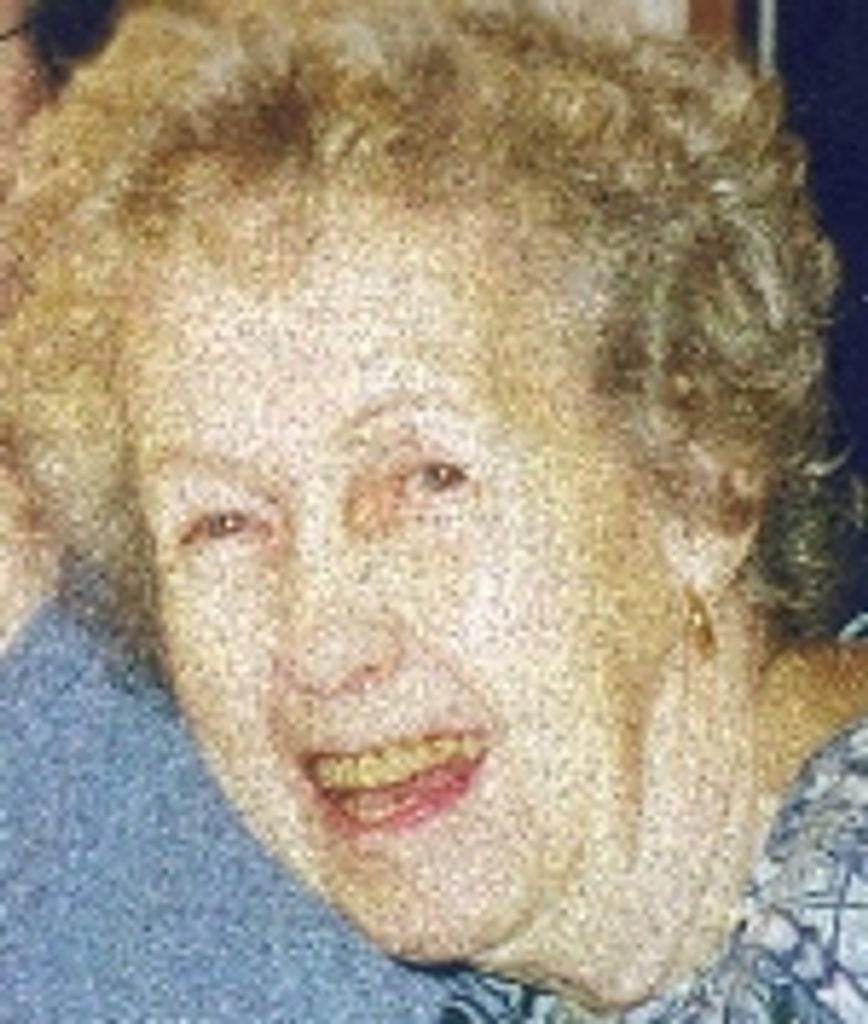 Ellen C. (Fyrberg) Lawrence