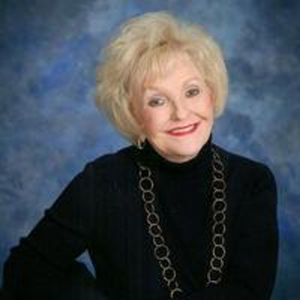 Nancy Kay Young