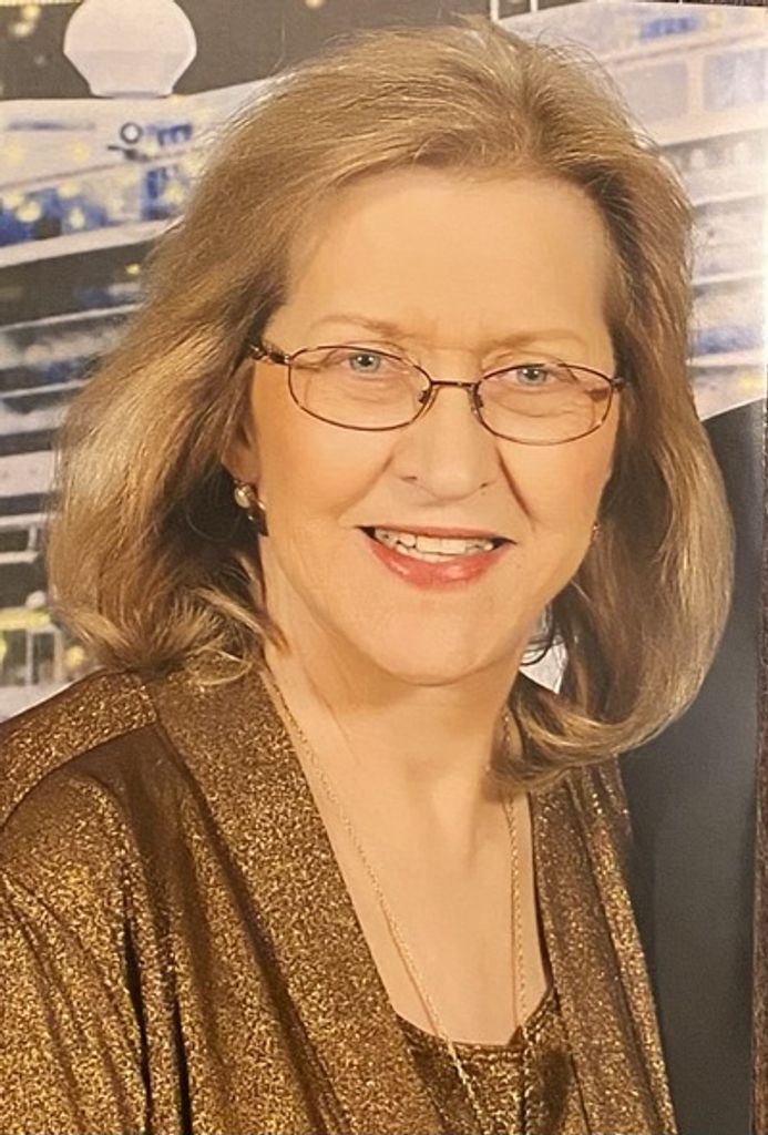 Sandra Erma Jenkins Profile Photo