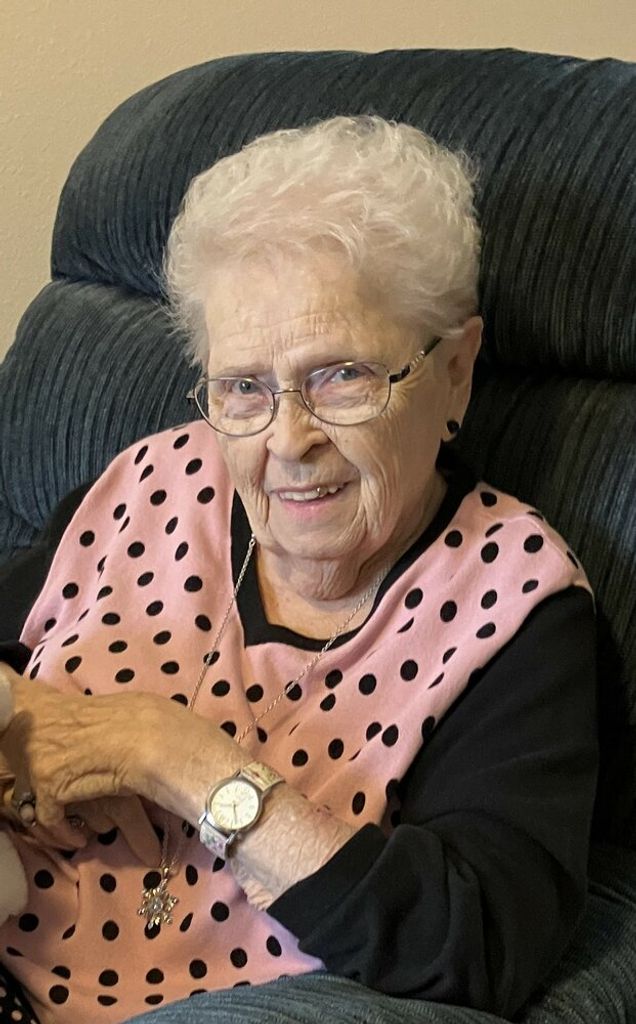 Elaine Ruth Desautel Profile Photo