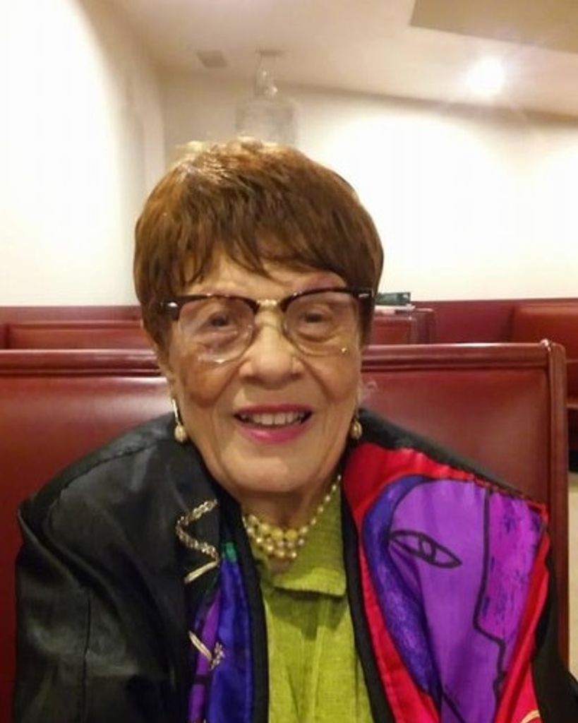 Virginia Gunby Profile Photo