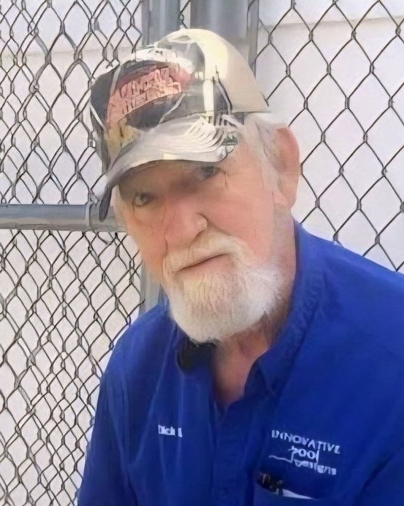 Richard "Dick" Lee Bailey