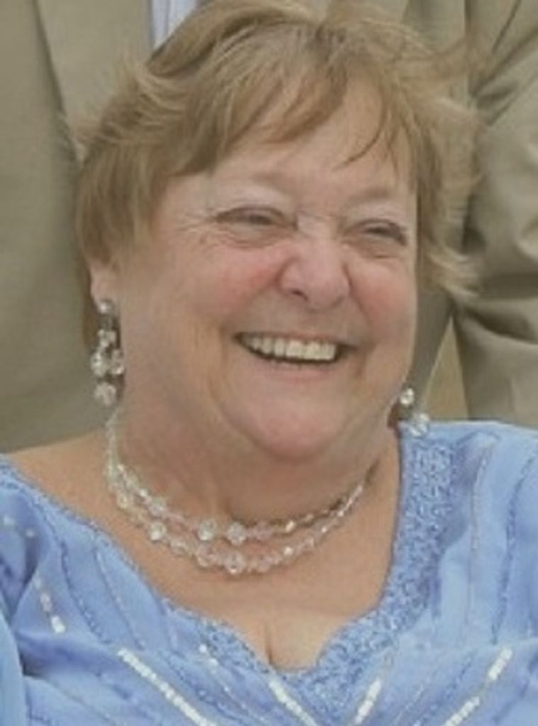 Kathy O. Braine