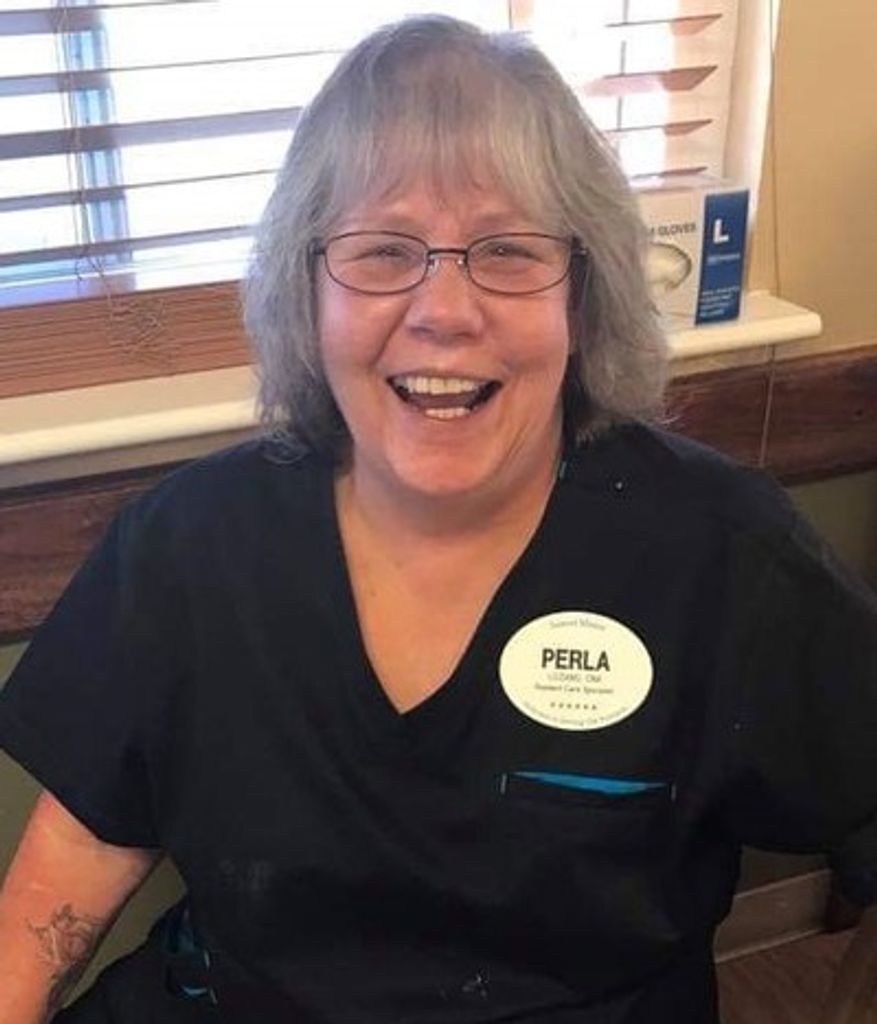 Gaye Lynn Pesall