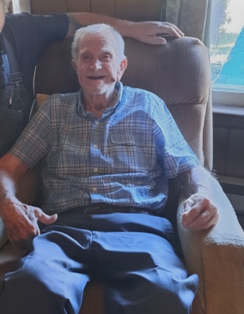 Gilmer Russell Orsburn Profile Photo
