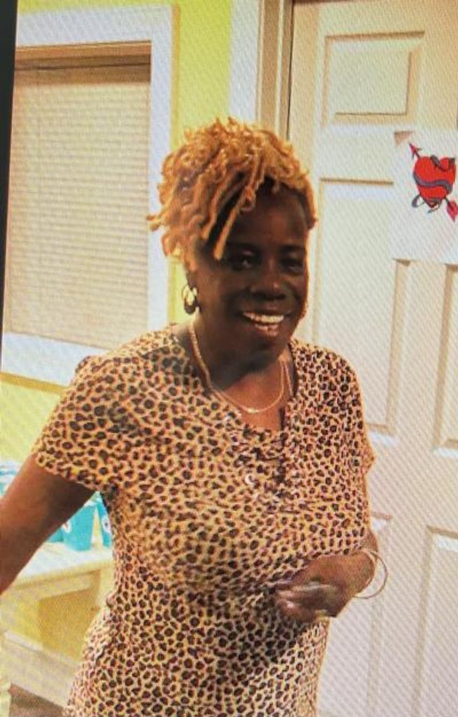 Mrs. Joyce Ann Beamon Radcliff Profile Photo