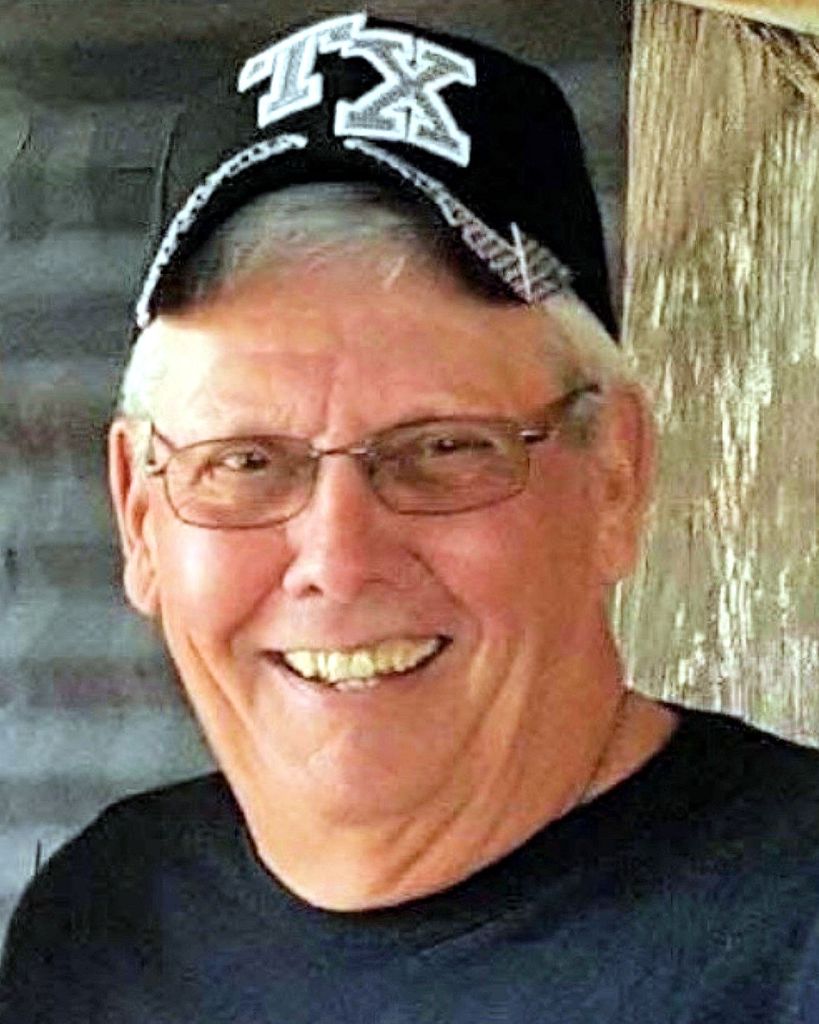 Glen Richard Evans