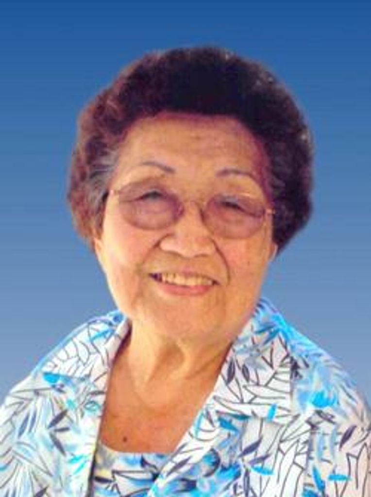 Jane Ayako Ono
