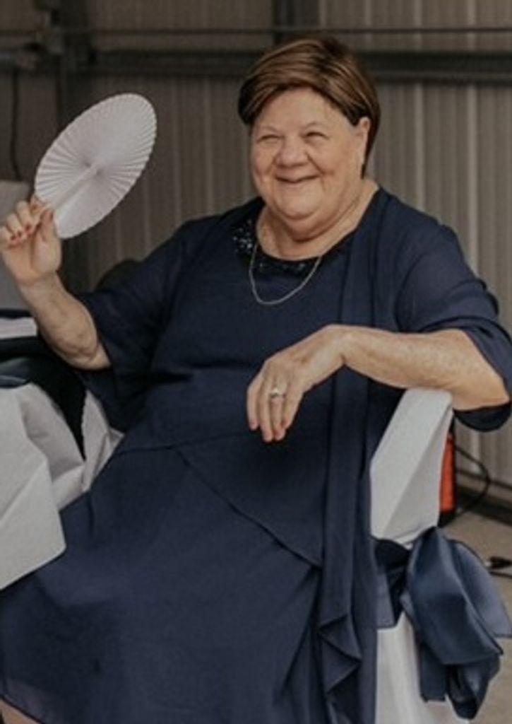 Roberta Silver
