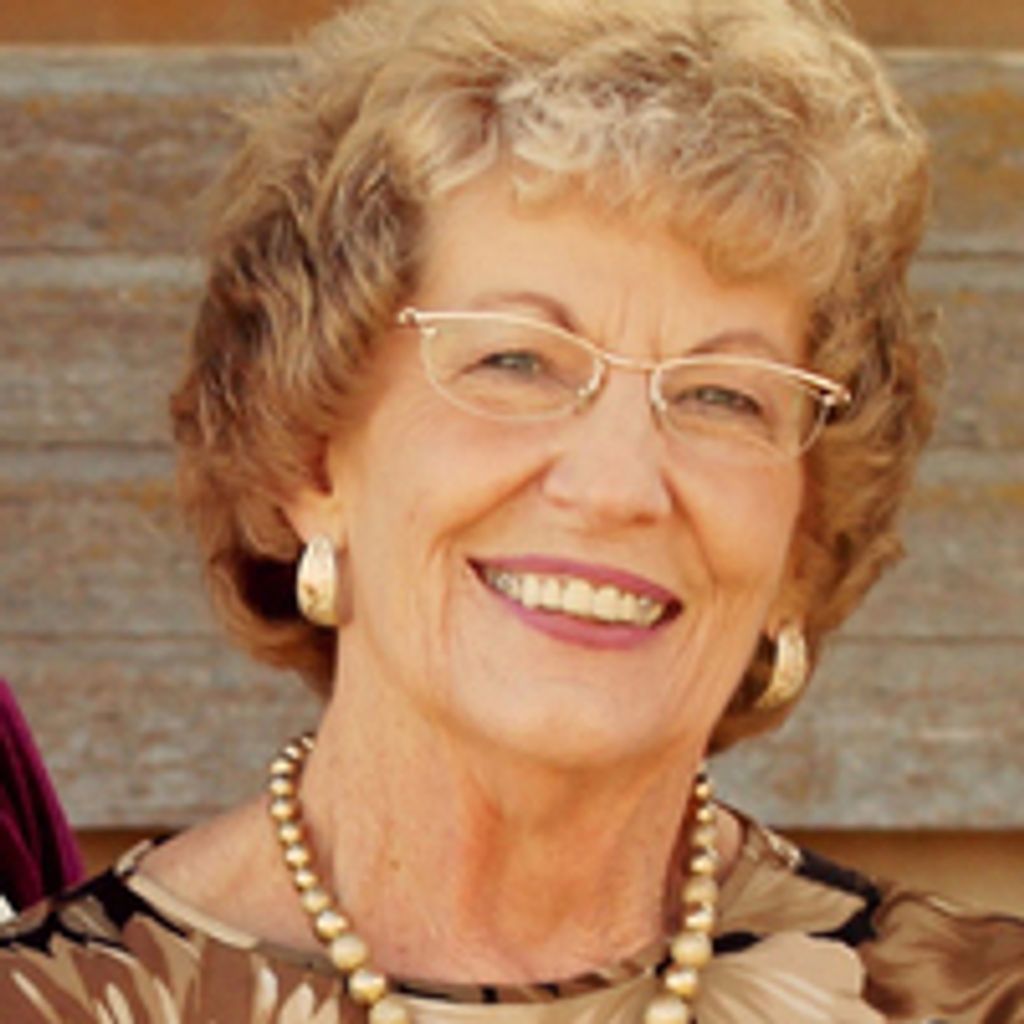Judy Brohman