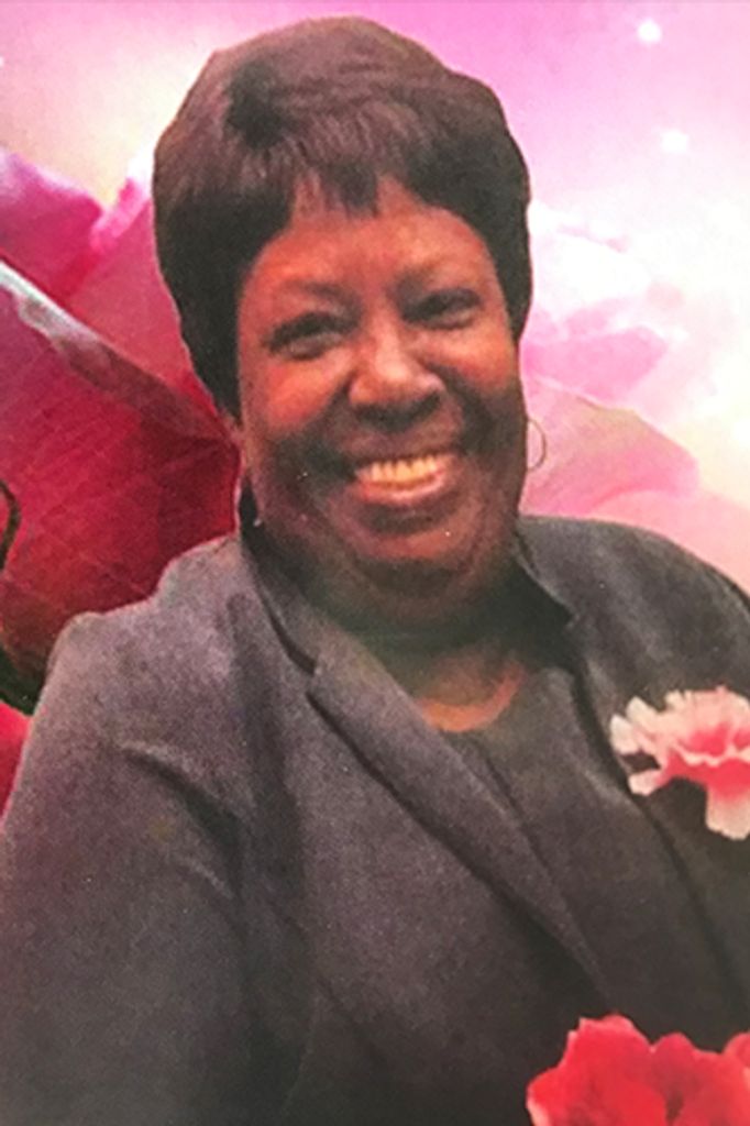 Barbara Ann Temple Nembhard