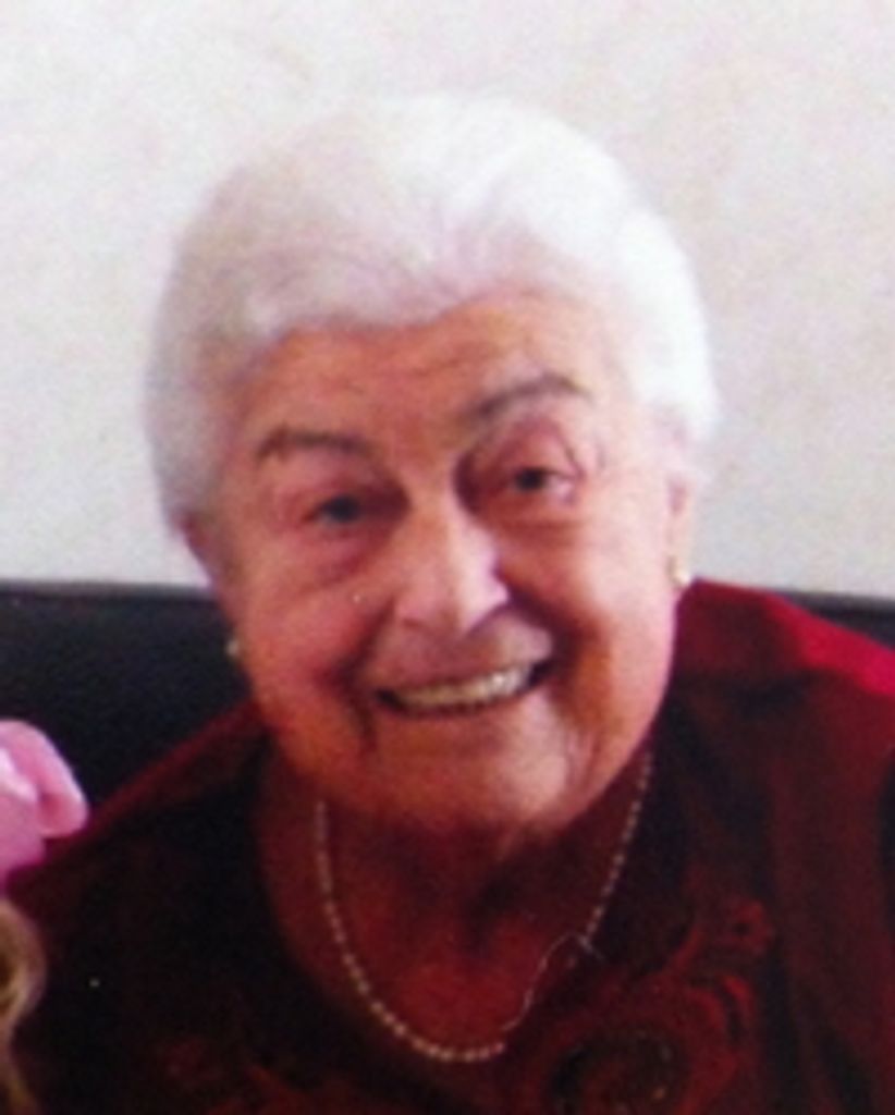 Agnes Chomanczuk Profile Photo