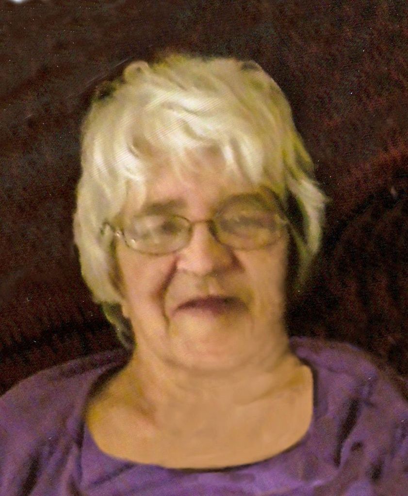 Carolena Galloway