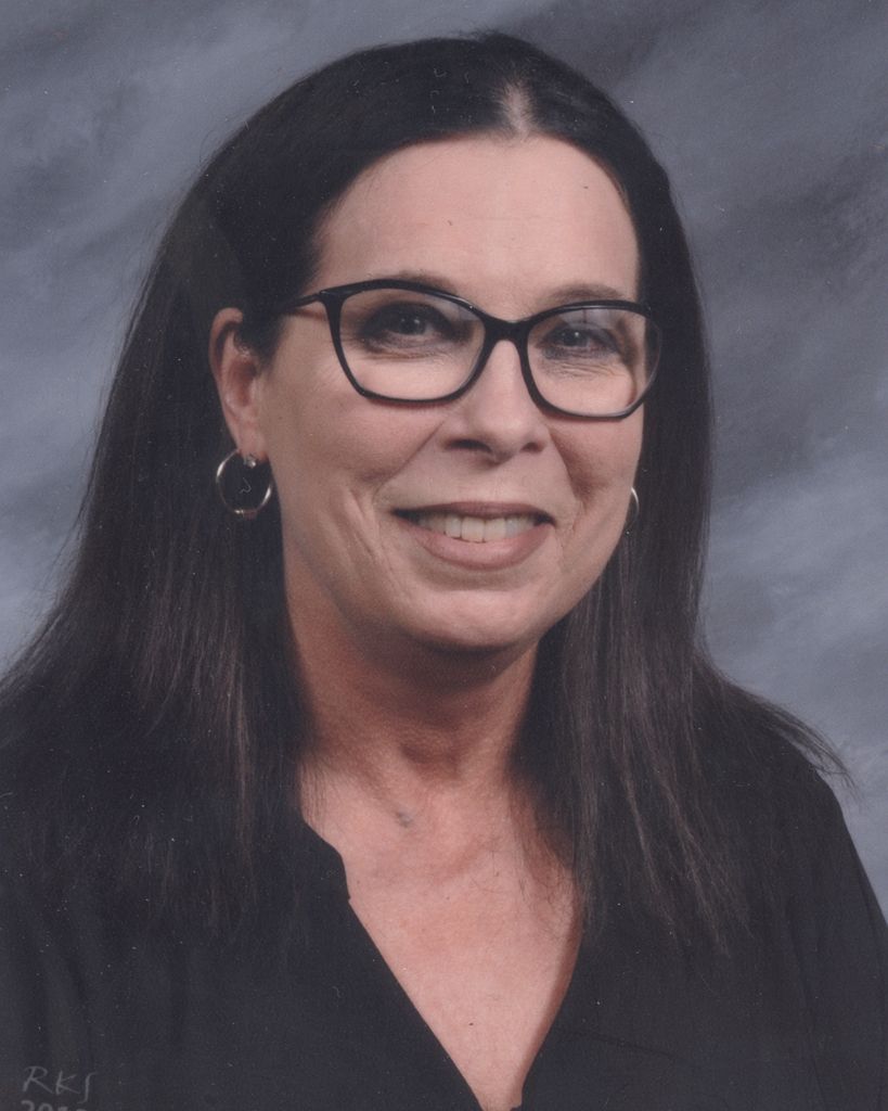 Carla Denise Tinkham
