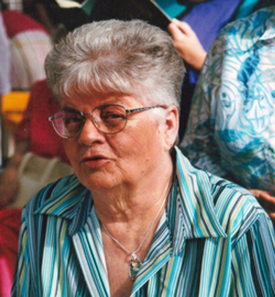 Delores Newsom Profile Photo